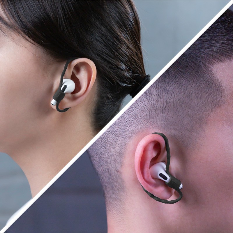 AirPods Ring イヤホン・フック