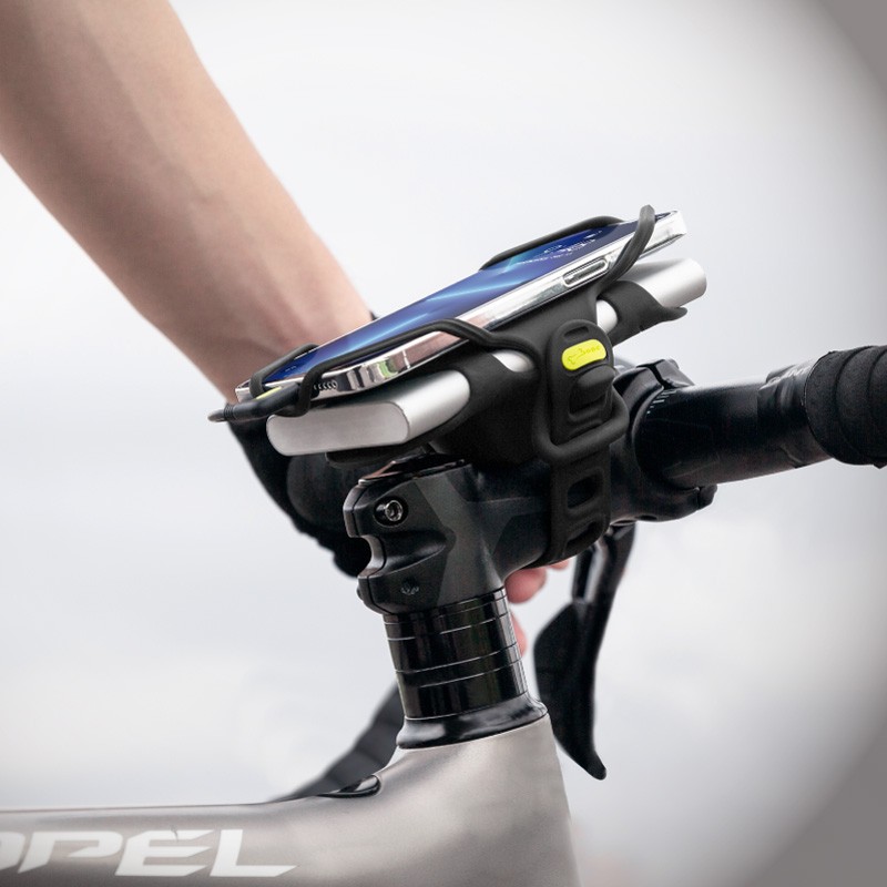 Bone Bike Tie Pro Pack 2 自転車用 バッテリー＆スマホホルダー