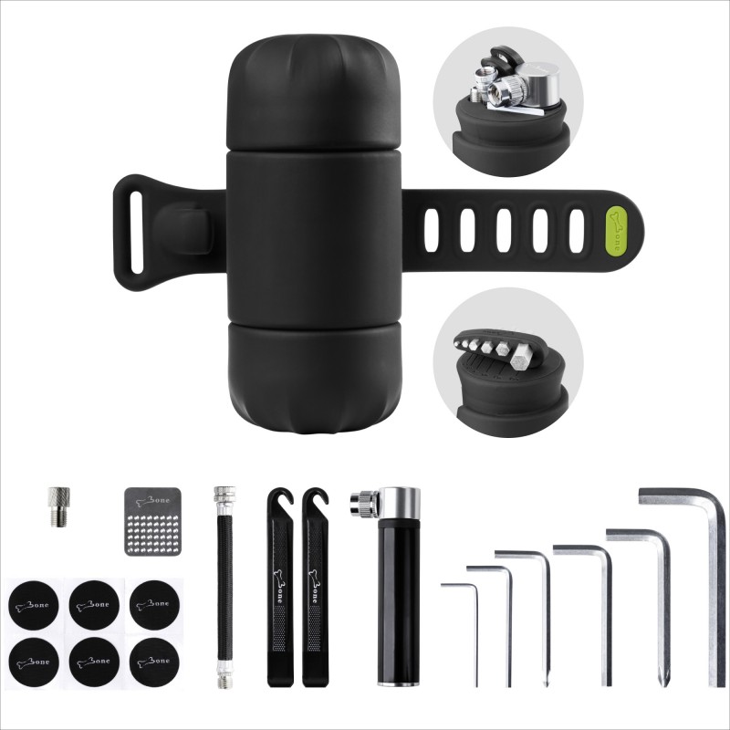 Bike Portable Tool Kit - Bone Shop (日本)