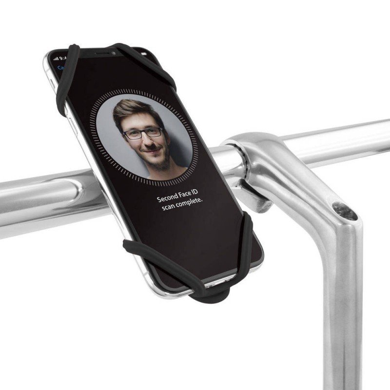 Bone Bike Tie 2 自転車用 スマホ ホルダー (二代目)