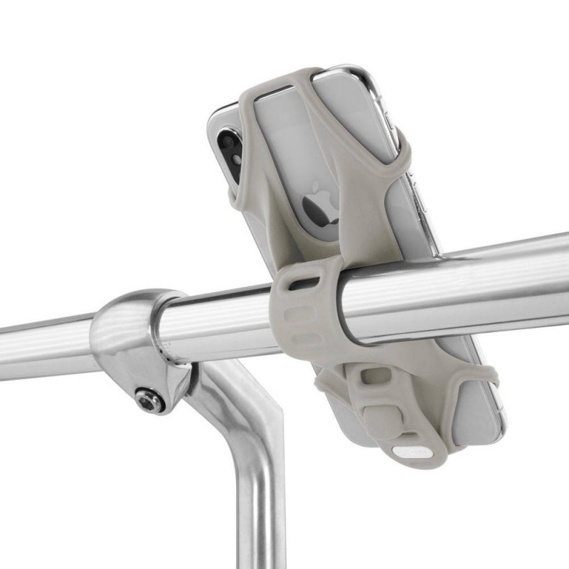 Bone Bike Tie 2 自転車用 スマホ ホルダー (二代目)