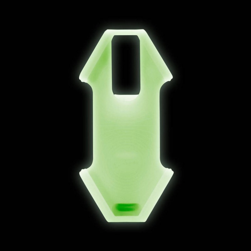 Bone Bike Tie 2 - ルミナス (Lumious)