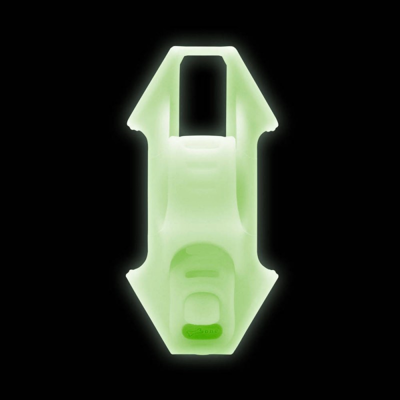 Bone Bike Tie 2 - ルミナス (Lumious)