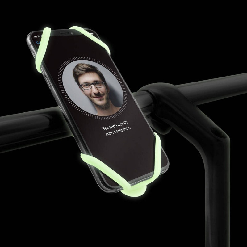 Bone Bike Tie 2 - ルミナス (Lumious)