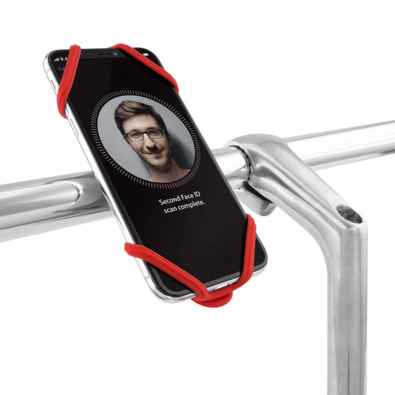 Bone Bike Tie 2 自転車用 スマホ ホルダー (二代目)