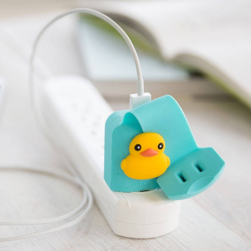 Bone スマート急速充電器 (パティーダック)