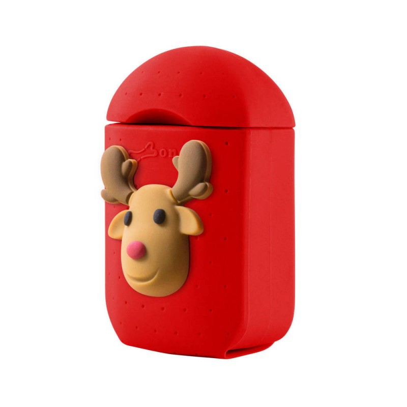 Bone スマート急速充電器 (トナカイ さん)