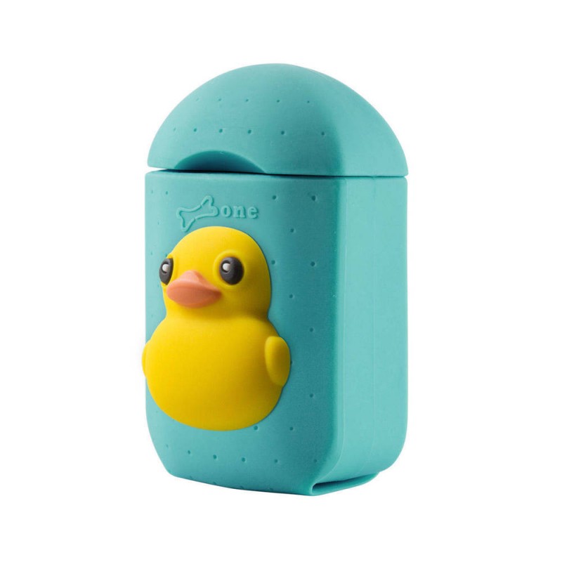 Bone スマート急速充電器 (パティーダック)