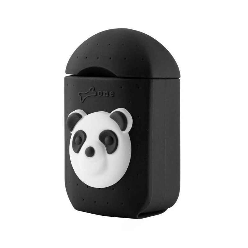 Bone スマート急速充電器 (パンダ)