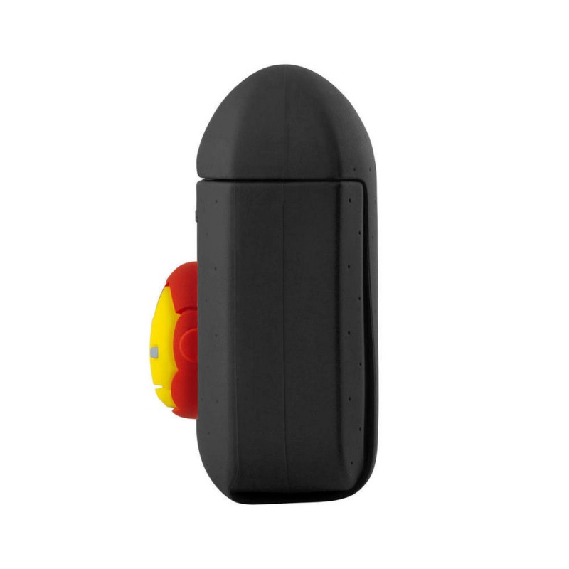 Bone スマート急速充電器 (アイアンマン)