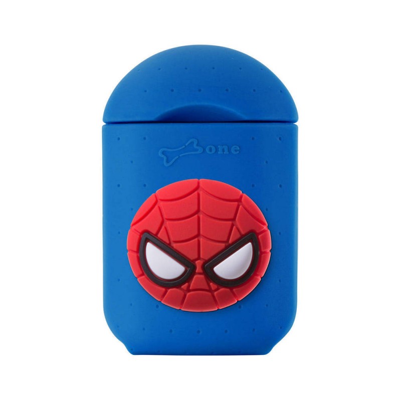 casetify スパイダーマン　充電器 casetify スパイダーマン 充電器の通販 by Mshop｜ラクマ