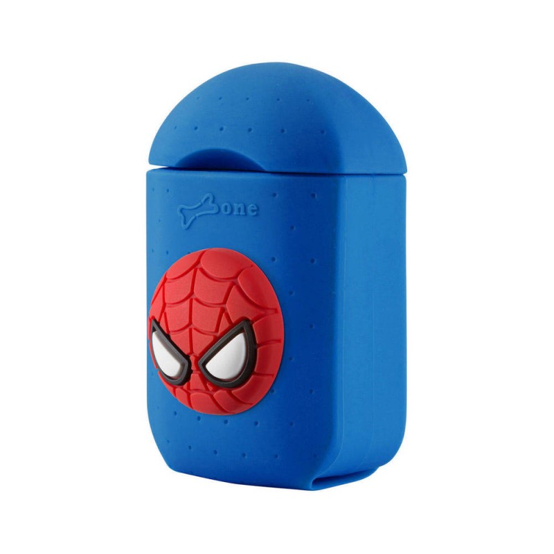 Bone スマート急速充電器 (スパイダーマン)