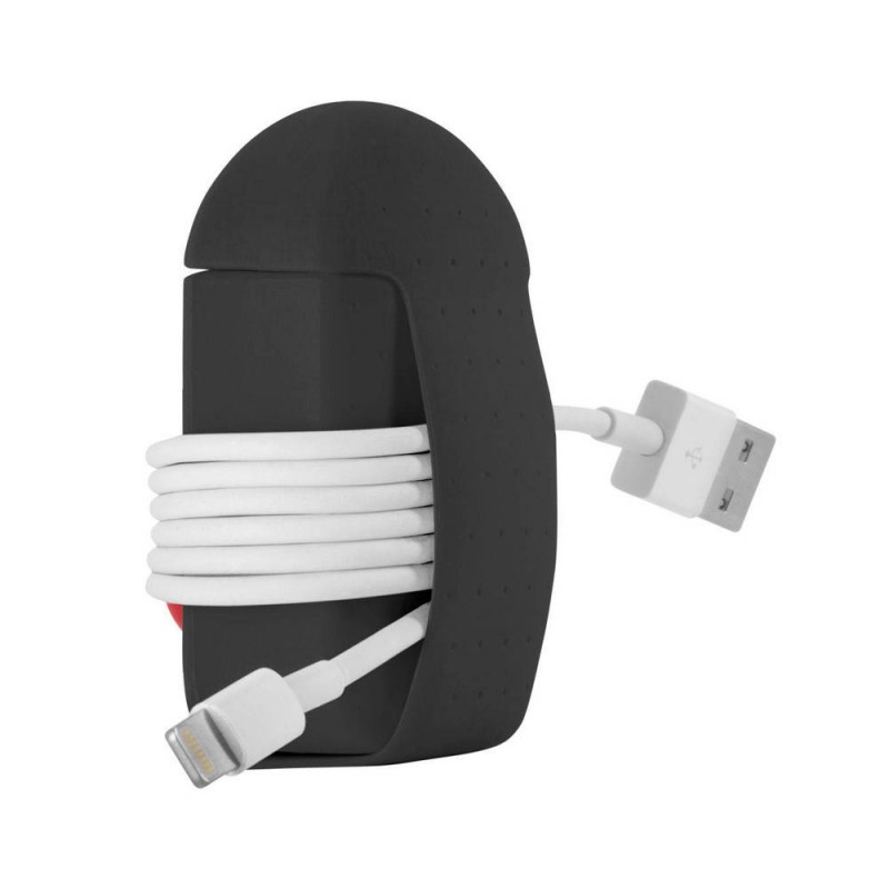 Bone スマート急速充電器 (アイアンマン)