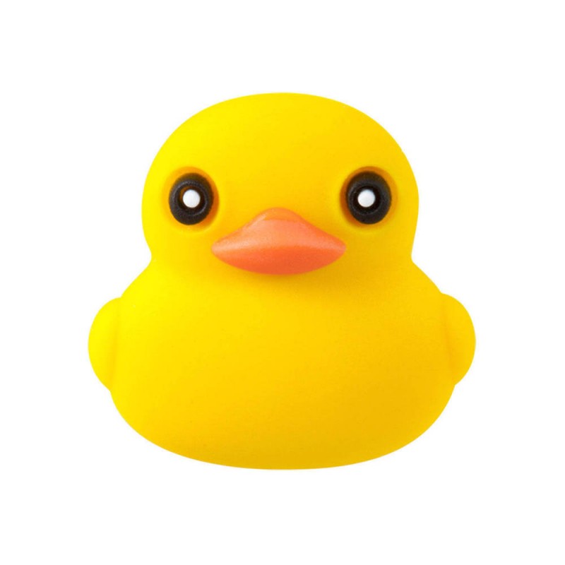 Bone チャーム - パティーダック (Patti Duck)