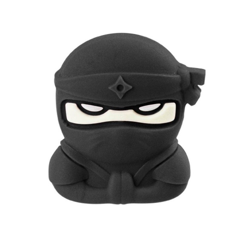 Bone チャーム - イガニンジャ (Iga Ninja)