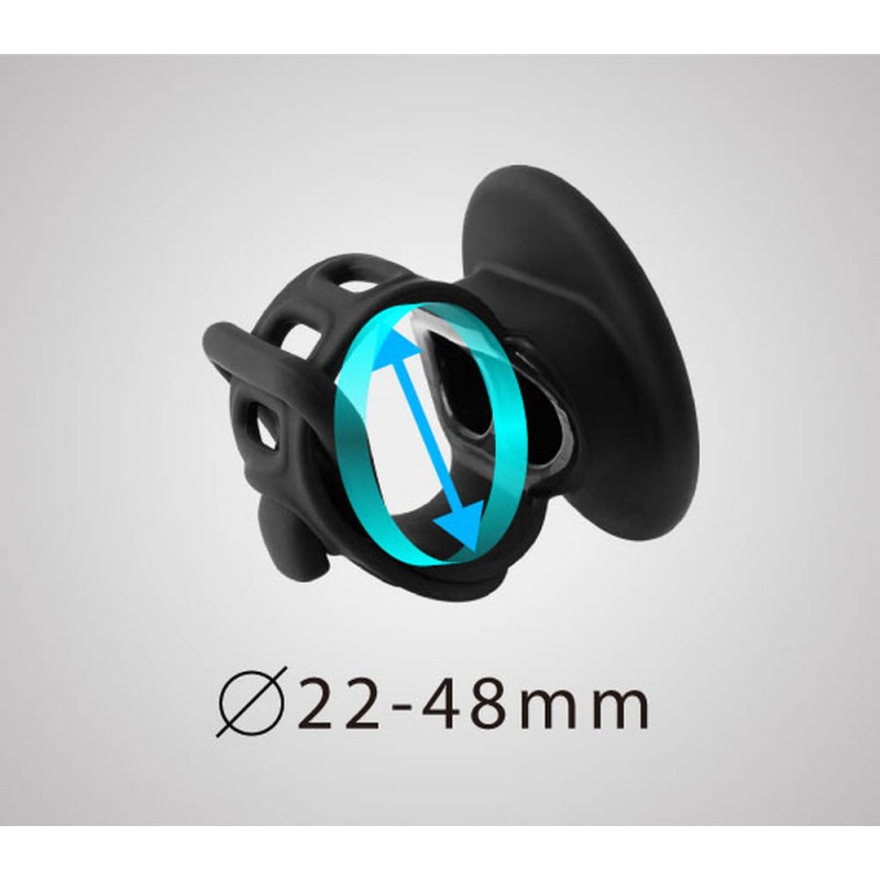 Bone Bike Tie Connect 自転車用マウント・スマホホルダーセット