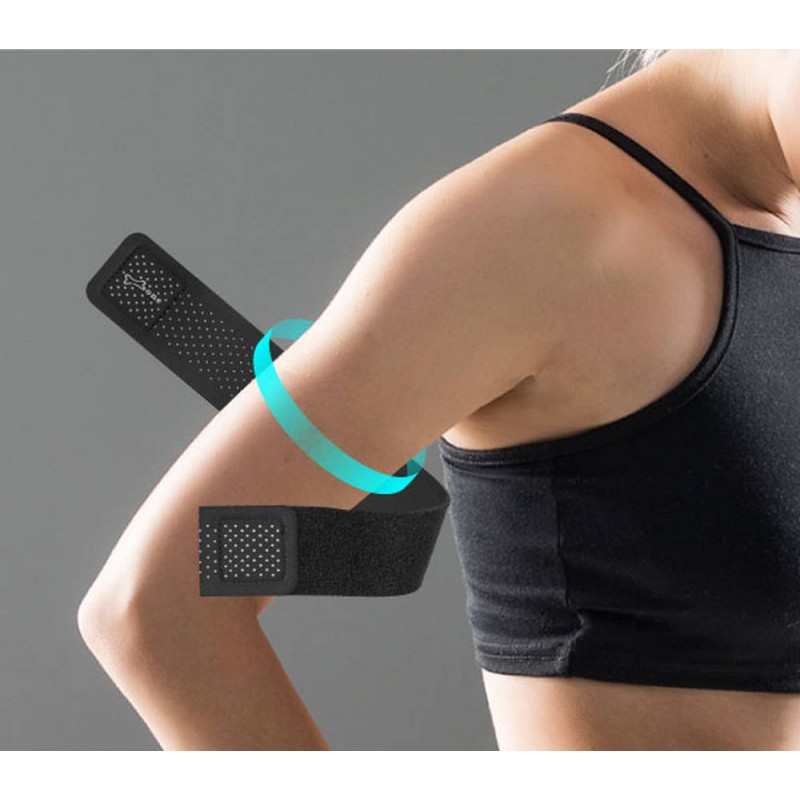 Bone Run Tie Connect ランニング用マウント・スマホホルダーセット