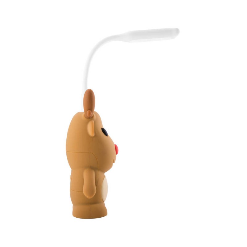 【在庫あり】Bone トナカイさん モバイルバッテリー