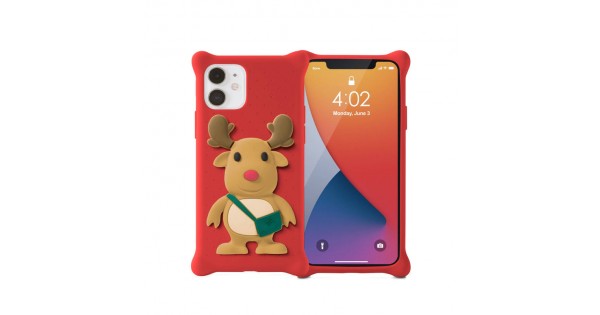 蓮さん専用 iPhone12pro Air Jacket for iPhone12 / iPhone12 Pro (Clear) – パワー