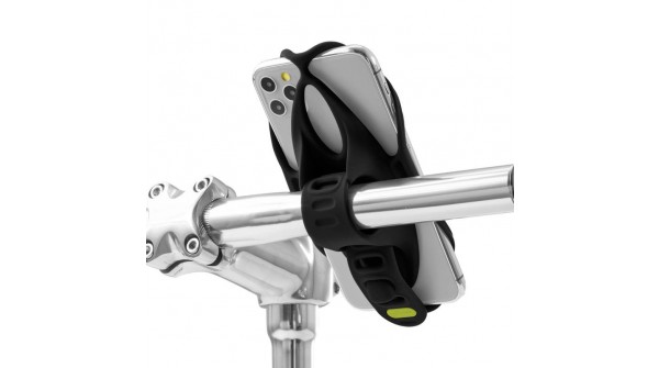 Bone Bike Tie 4 2020自転車用 スマホ ホルダー - Bone Shop (日本) Bone Bike Tie 4 2020自転車用 スマホ ホルダー - Bone Shop (日本)