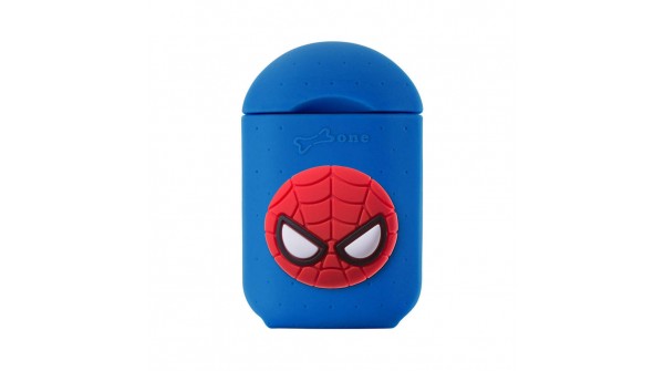 casetify スパイダーマン　充電器 casetify スパイダーマン 充電器