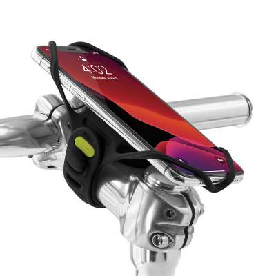 Amazon.co.jp: 新登場【Bone】バイク スマホホルダー ステム