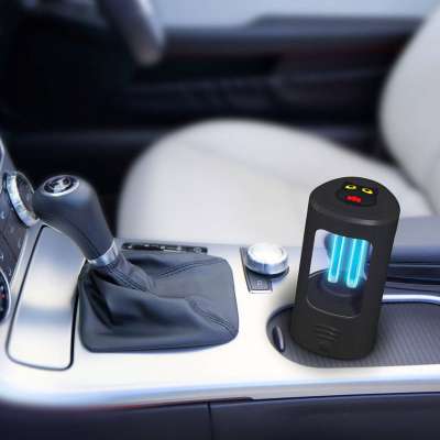 [クラウドファンディング] Bone UV Protector 紫外線 + オゾン除菌器 