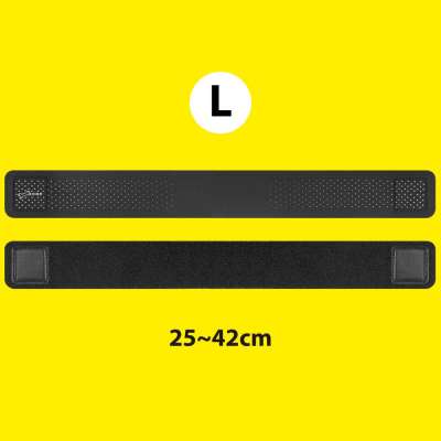 RunTie-Armband オプション品　アームバンドのみ (Lサイズ/25-42cm)