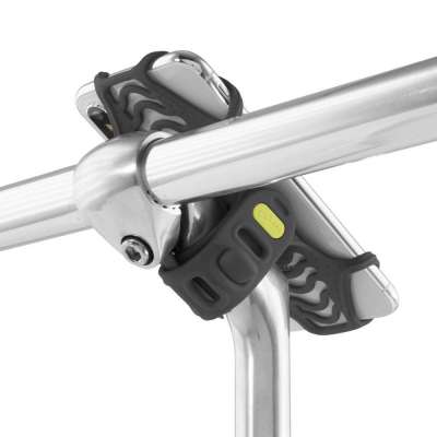 Bone Bike Tie Pro 2 - ブラック (黒) ステムマウント