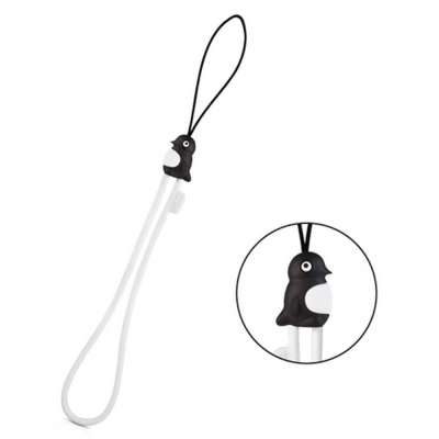 Amazon.co.jp: [XIAOBUDING] ハンドストラップ 手首リヤード USB