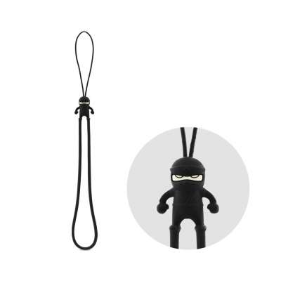 高級品市場 - ストラップ キャラクター 携帯アクセサリー Bone - 商品 - ストラップ