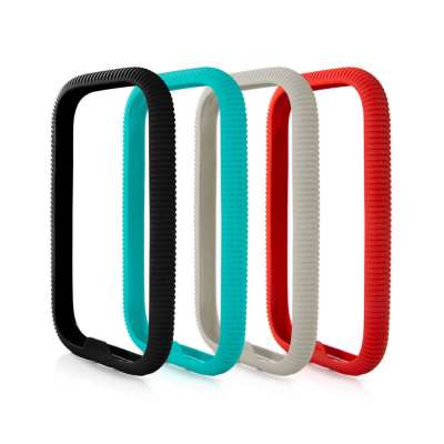 iPhone Android 対応 フレーム式 スマホカバー (Bone Phone RingTie 4.7"~7.2"スクリーン)
